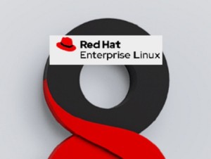 Red Hat Enterprise Linux 8